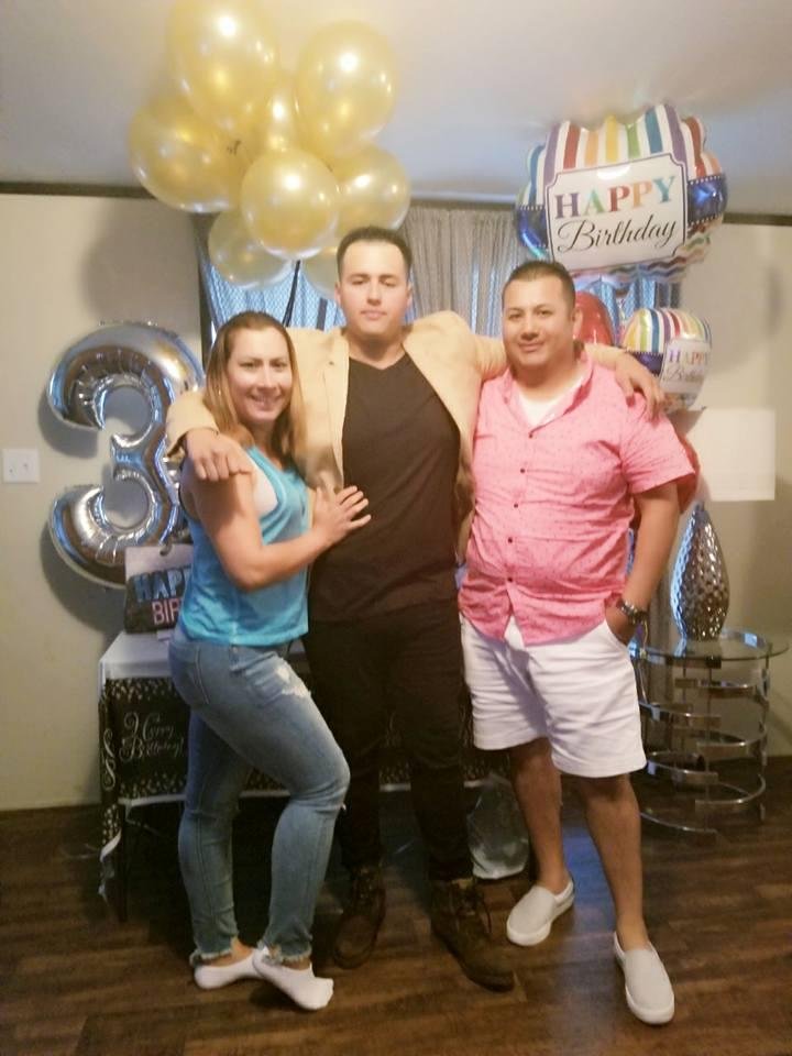 Mark Martinez's album, Mobile Uploads