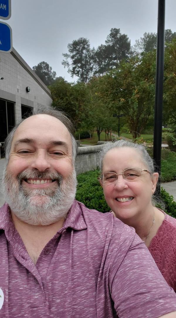 Voted quick, easy, done.
