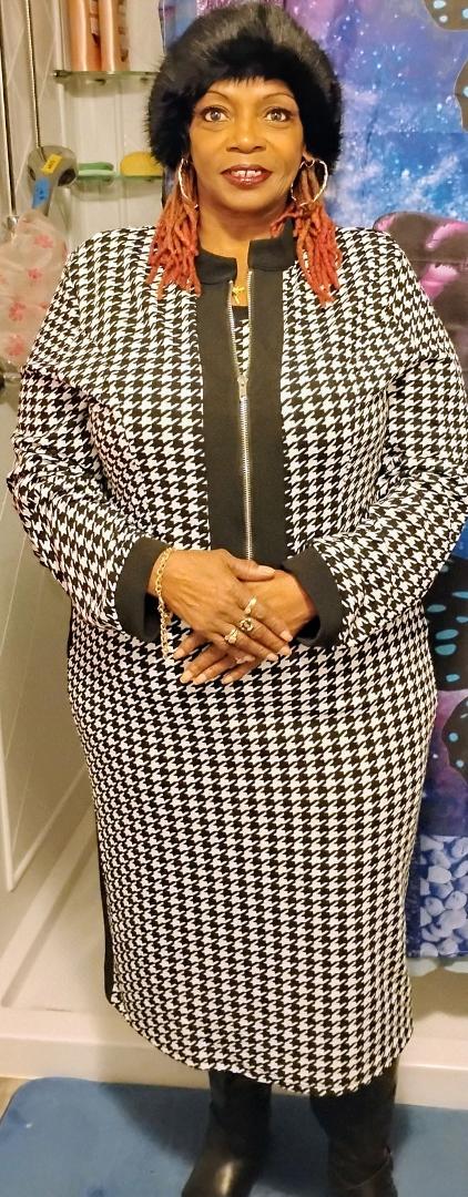 Good Sunday Morning 🙏🏾✨ Church Bound 😁✨🎶🤗🙏🏾☺️