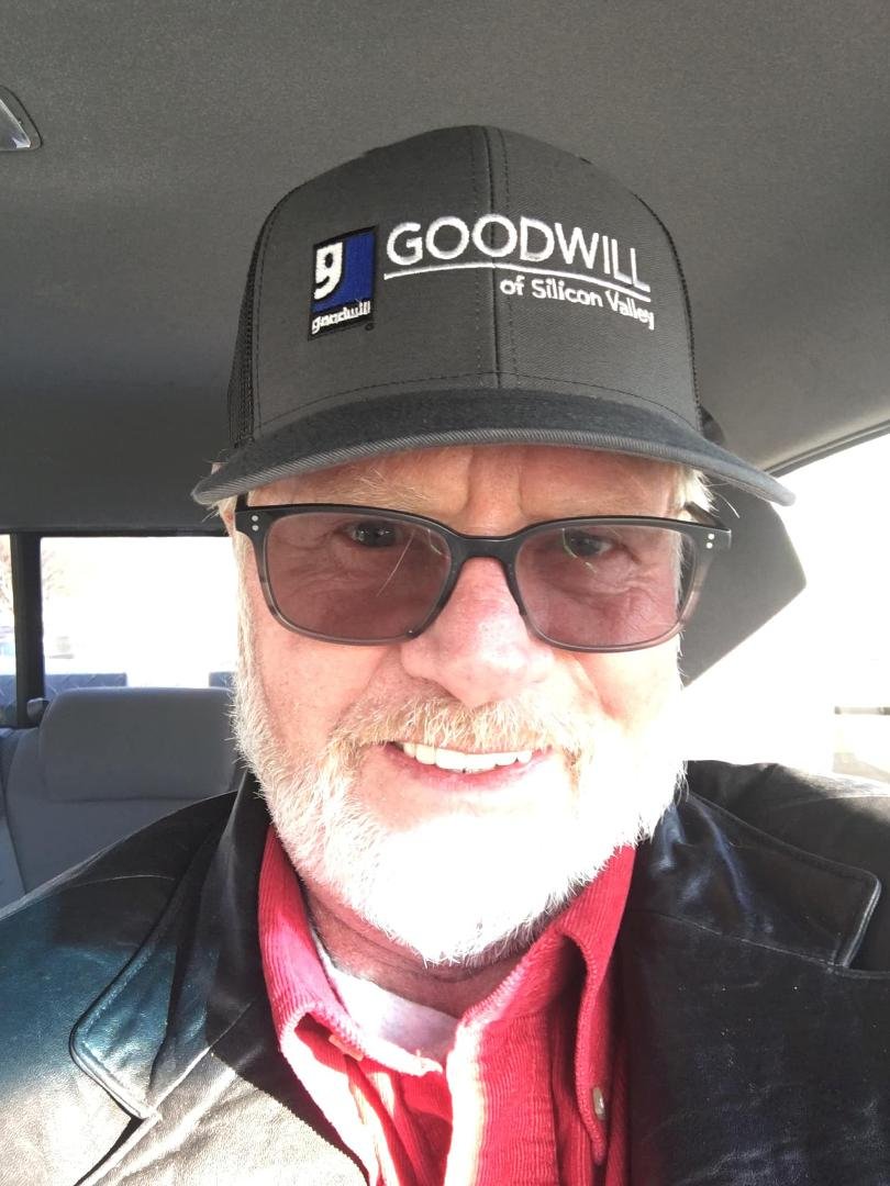 Ronald Anderson's album, Mobile Uploads