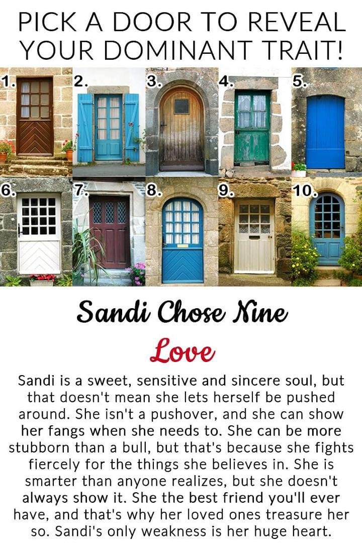 Sandi Bennett's album, Timeline Photos