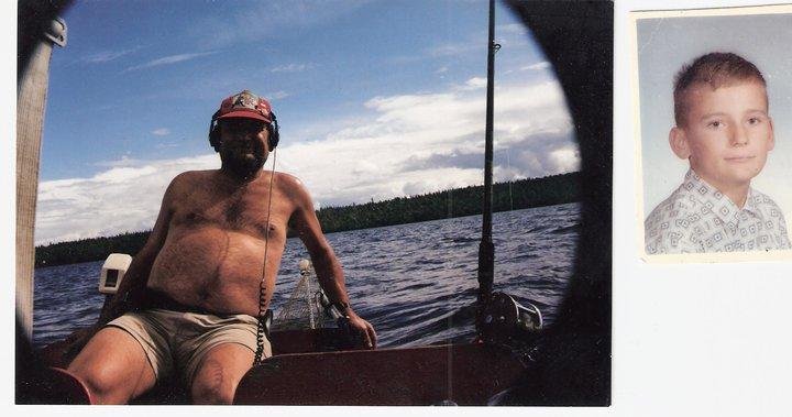 Phil Geisel's album, My Photos