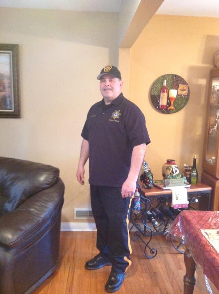 James LaBarck's album, Mobile Uploads