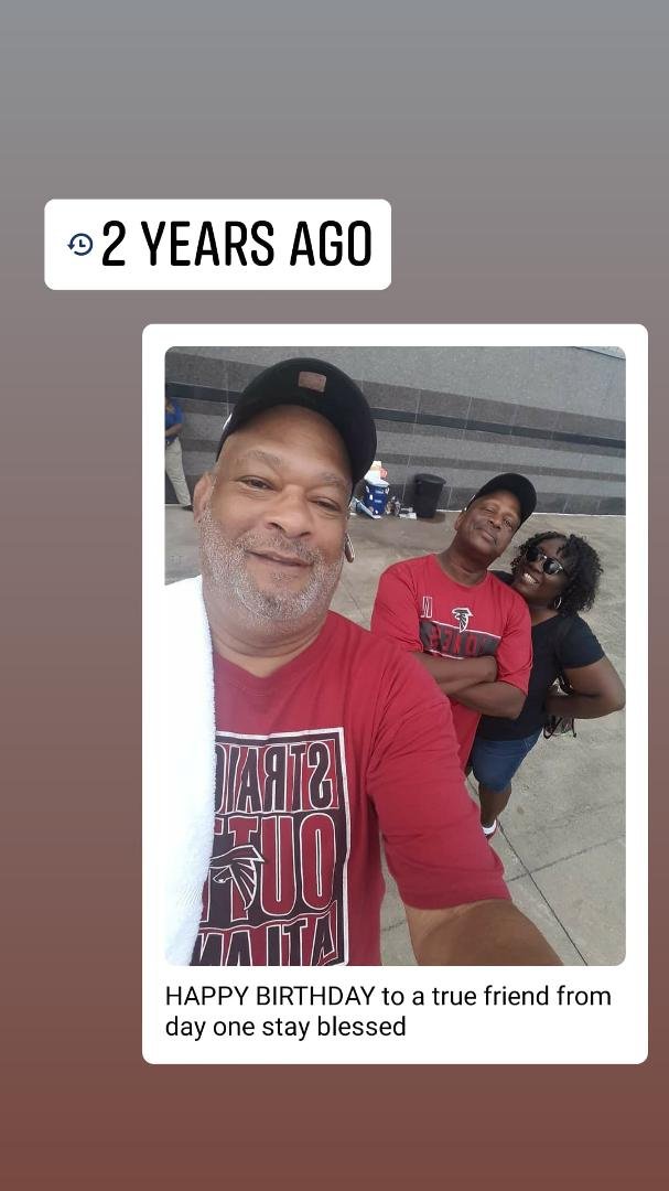 Michael Hailey's album, Mobile Uploads