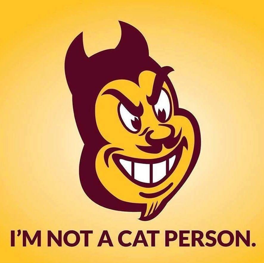 Go Devils!