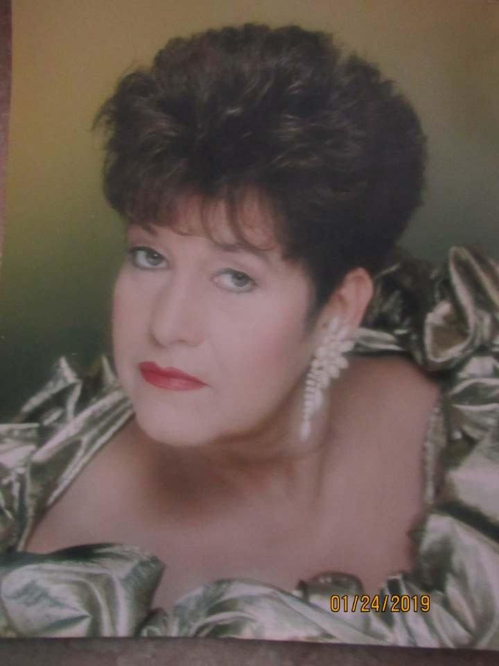 Happy Birthday to my beautiful sister in Heaven.  Sending love forever and always.