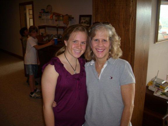 Leslie Sutton's album, Family