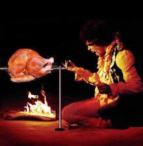 Happy Thanksgiving!