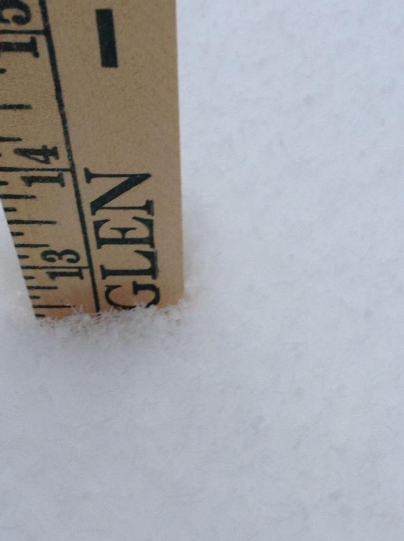 12 1/2 inch