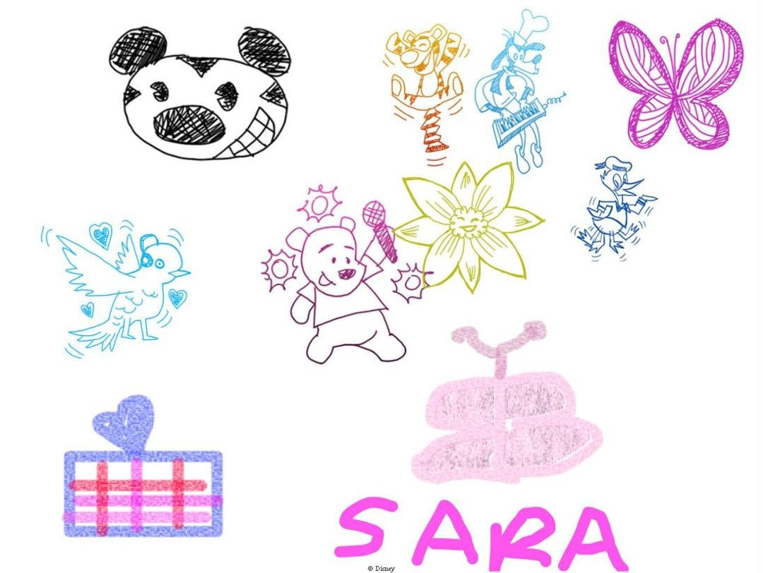 Sara