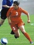 Day 3 of 10 day futbol challenge. I was nominated by Sean Slamon. Everyday I select an image from a day in the life of soccer that has had an impact on me or been a memorable moment and post it without a single explanation.