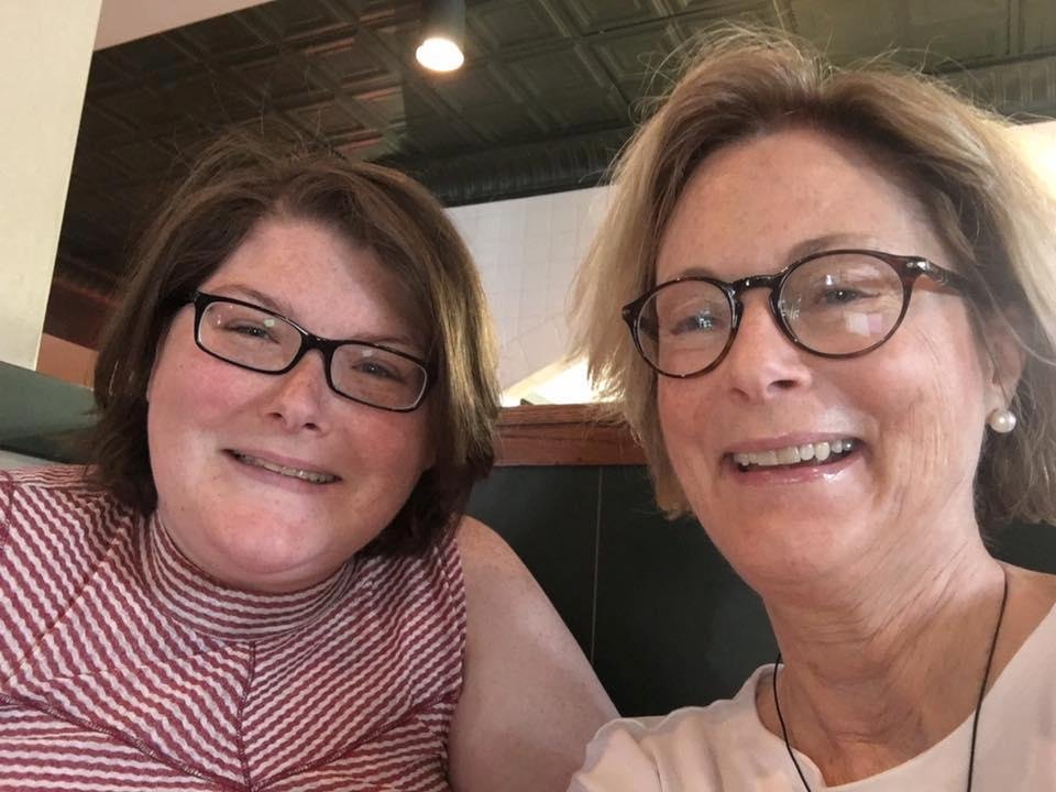 Nancy Otterstrom's album, Mobile Uploads