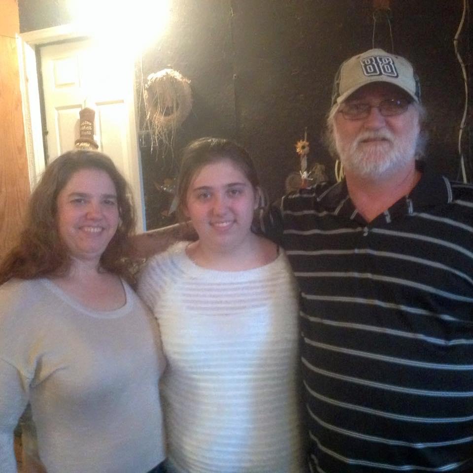 David Berg's album, Mobile Uploads