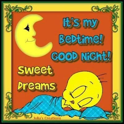 Night FaceBook Pees