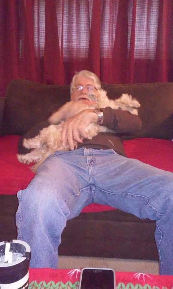 Ron Whaley's album, Mobile Uploads