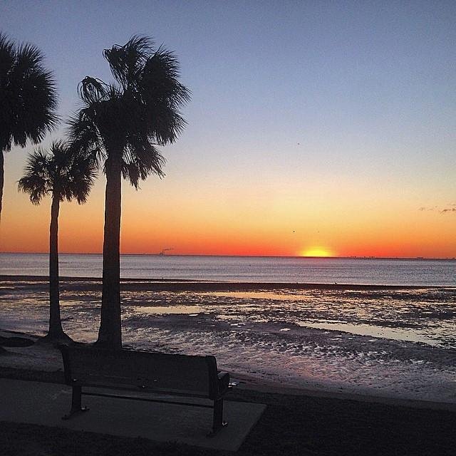 Fort DeSoto Park