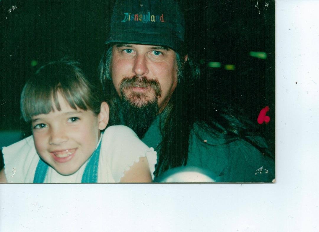 I was going through some old photos...