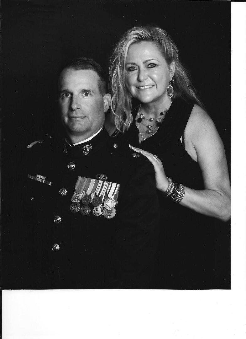 Today, Aisha and I celebrate our 14th Wedding Anniversary, which is a day I recall with great happiness and an ever growing love for my beloved, 😍💏 as well as a certain ruefulness since it was pretty much the last time I