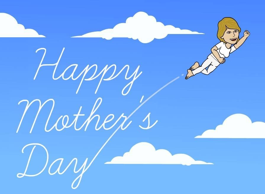 Rita Rubin's album, Bitstrips Photos