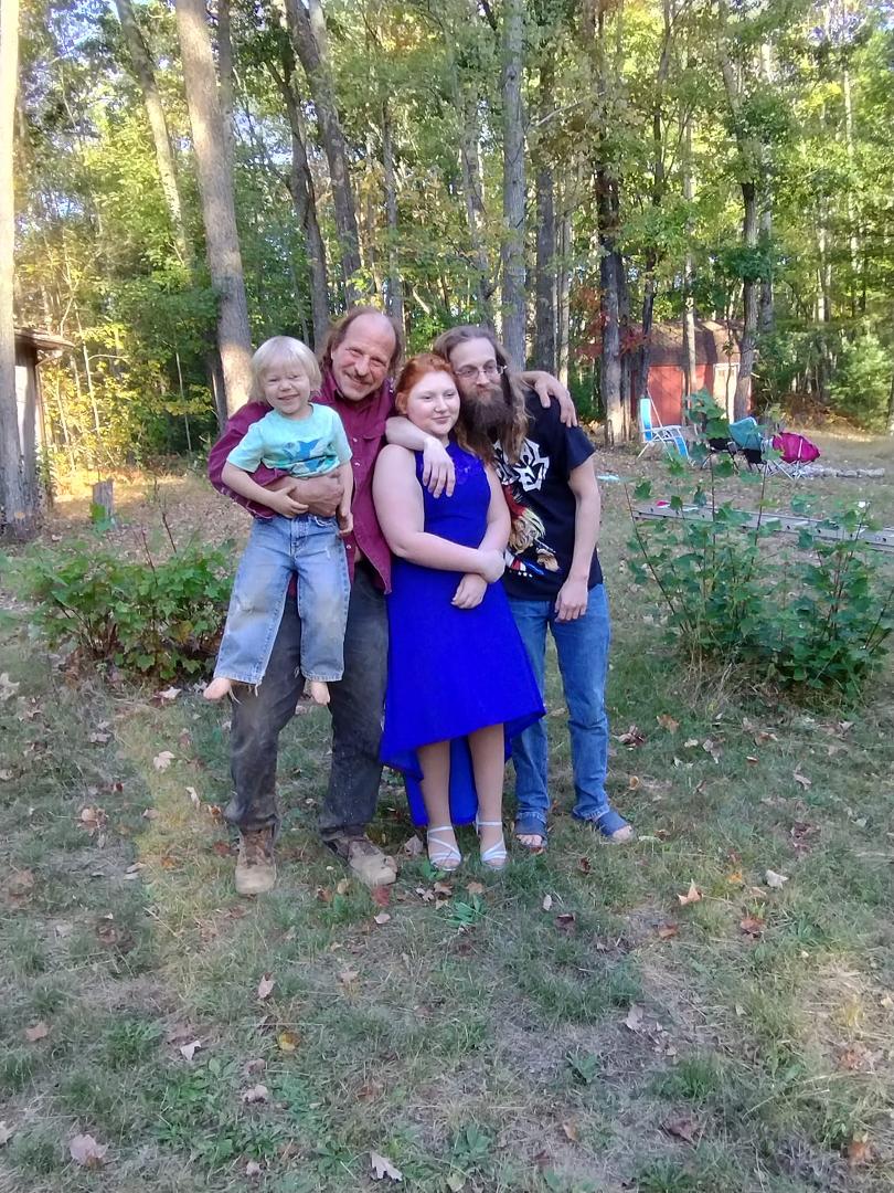 Heather Elwine's album, Mobile uploads