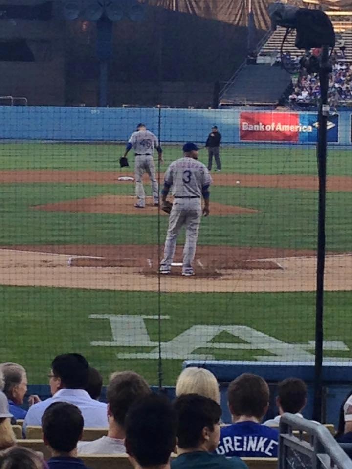 Check out these seats