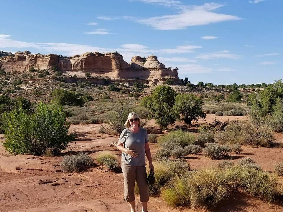 Debbe Bowles' album, Mobile Uploads