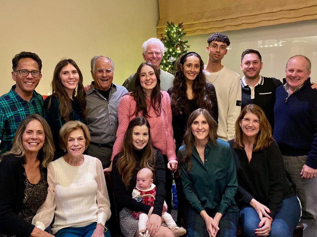 Azarcon Family Christmas