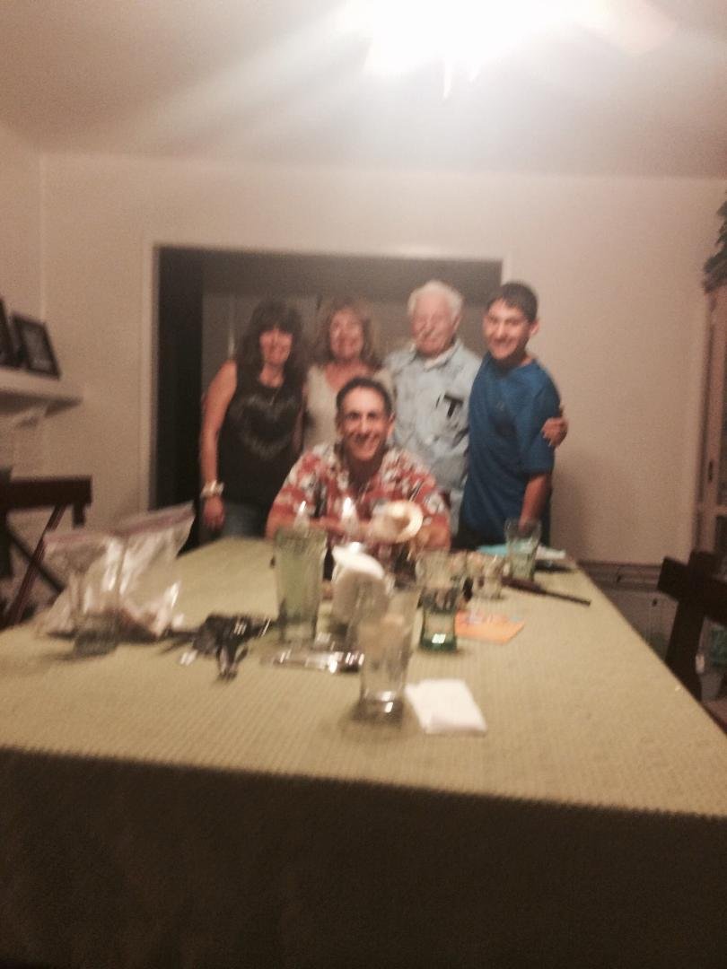 Ed Kaz's album, Mobile Uploads