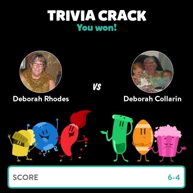 Deborah Rhodes' album, Mobile Uploads