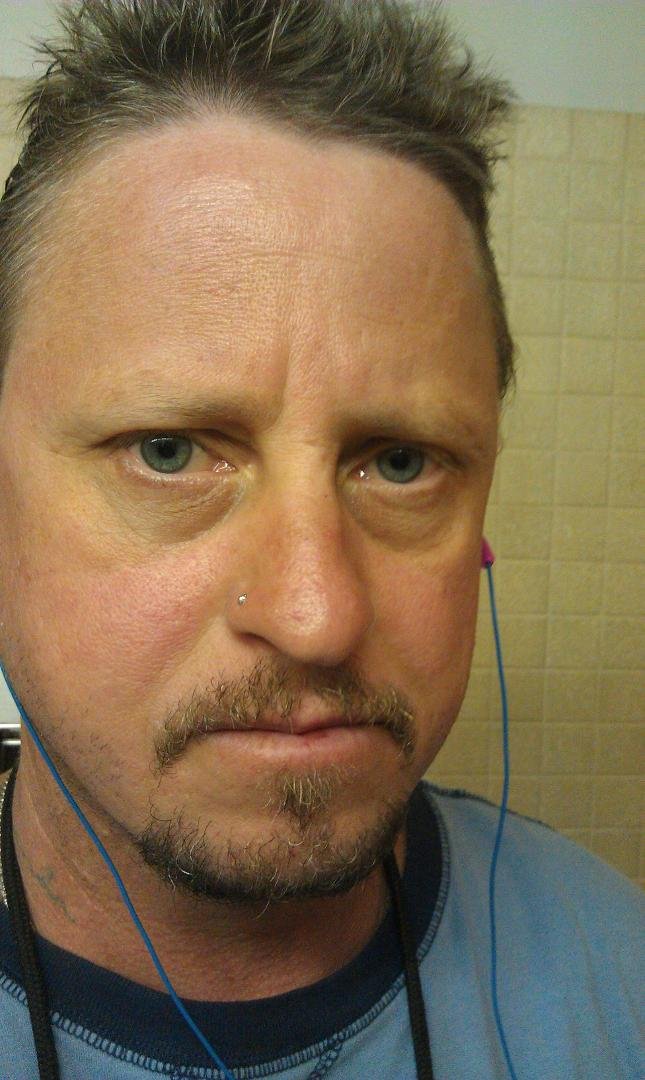 Robert Norris' album, Mobile Uploads