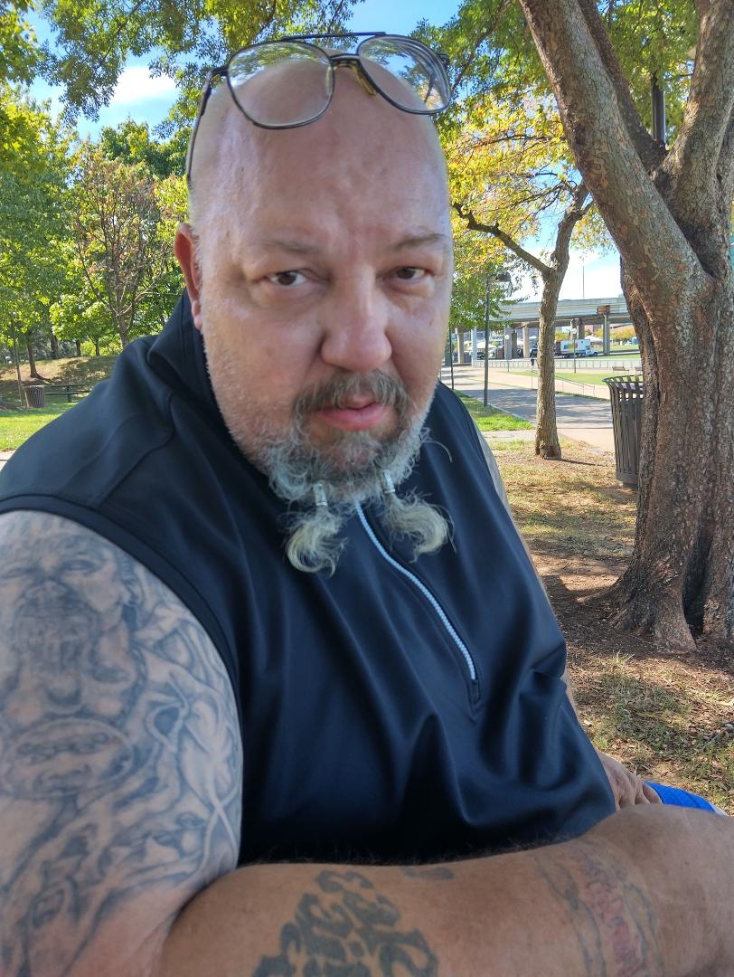 William Bell's album, Mobile uploads