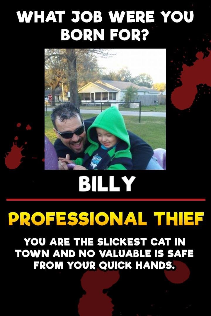 William Martin's album, Timeline Photos