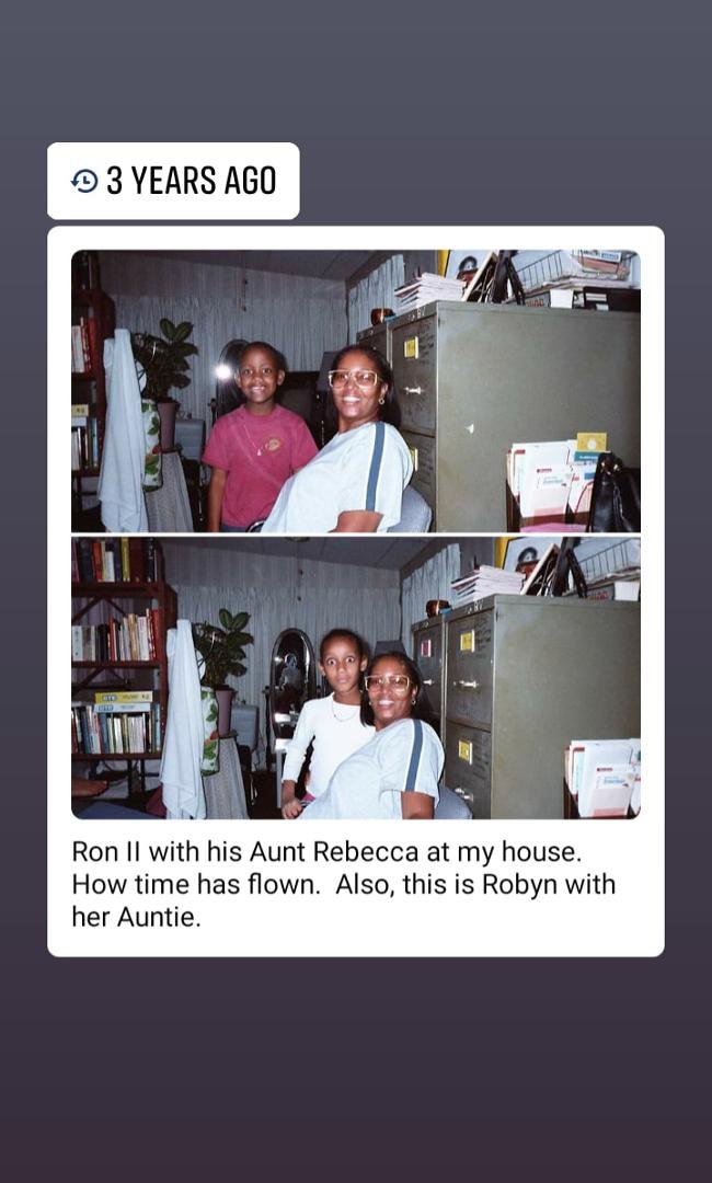 Shirley Moore's album, Mobile Uploads