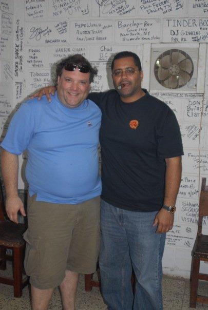 Robert Bucaro's album, Honduras Trip Jan. 2008