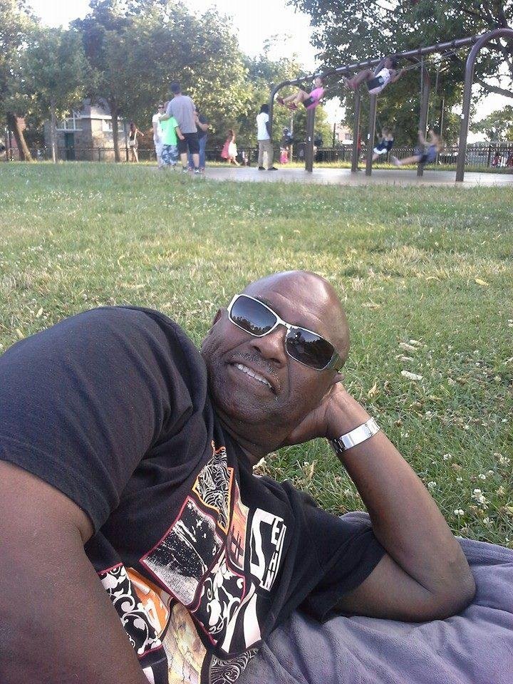 Life is good with a little R&R