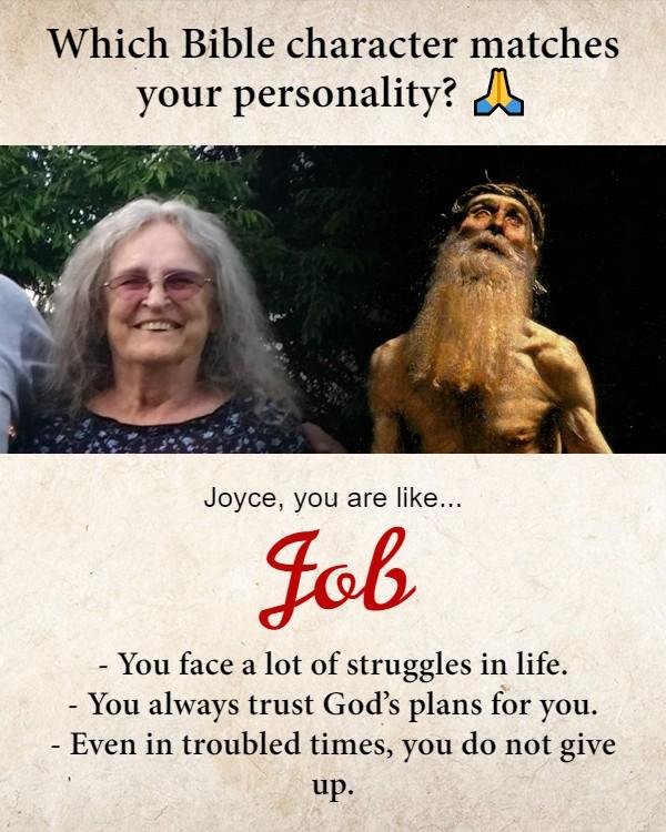 Joyce Harvey's album, Timeline photos