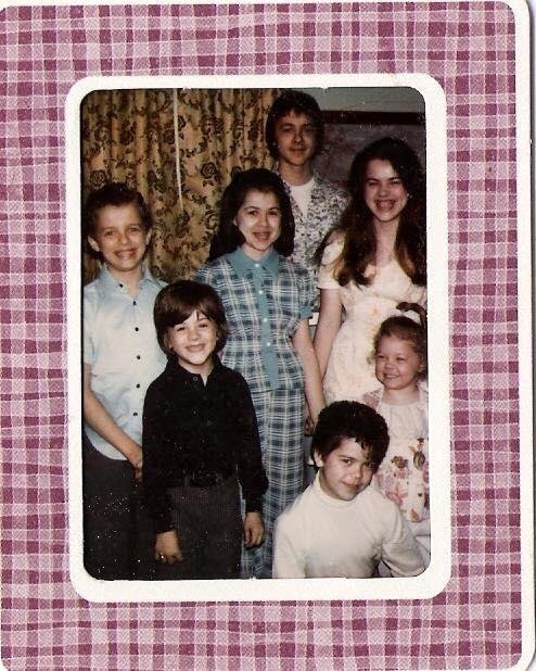 Cindy Hall's album, Mobile Uploads