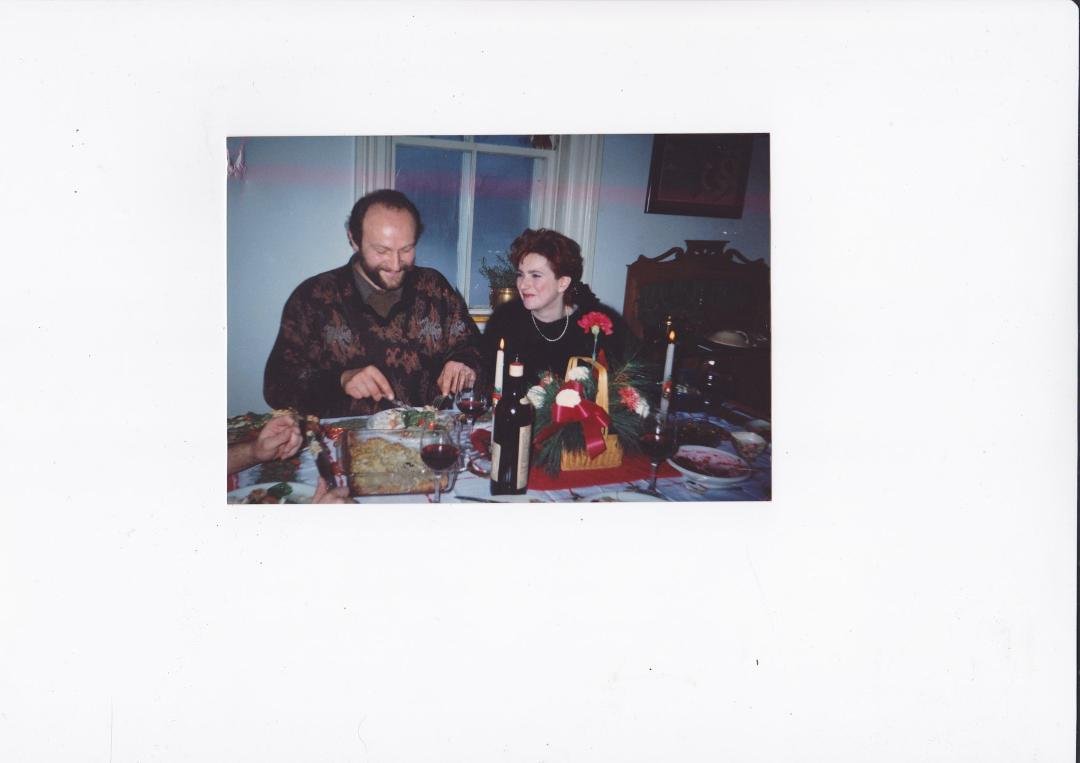 Christmas at my place 1988.
Look at these beauties.