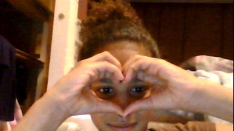 love you lol LIKE and i love you long time fo five dollars lol