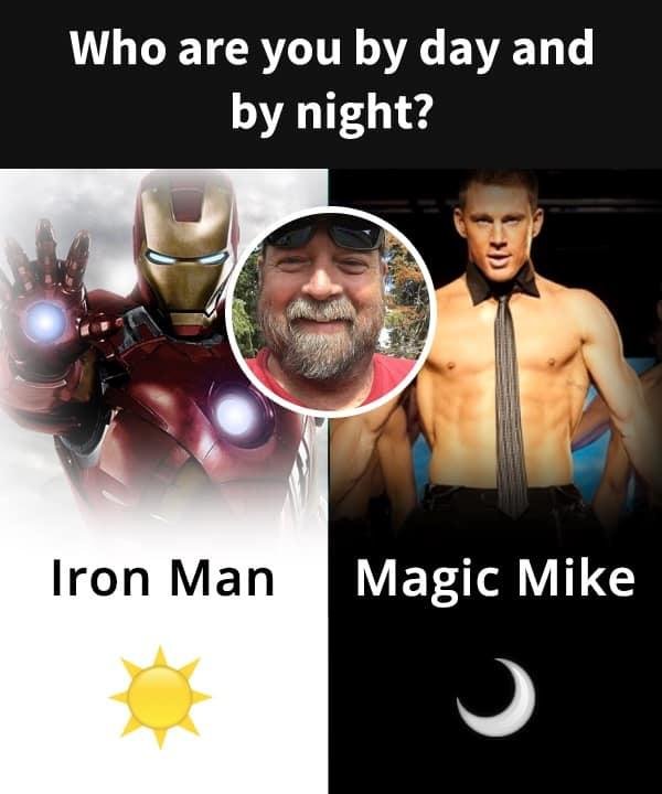 David Knight's album, Timeline Photos