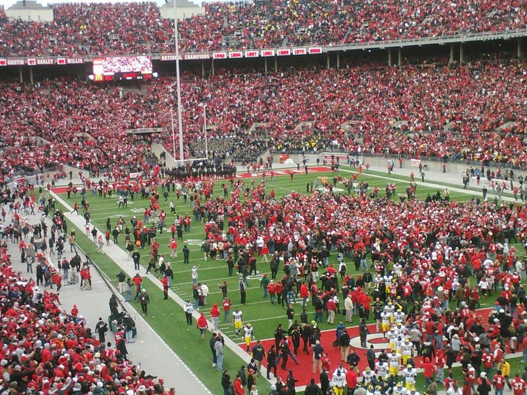 Go BUCKS