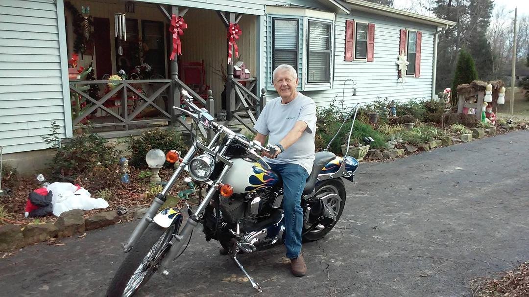 Happy Fathers Day Dad!!!