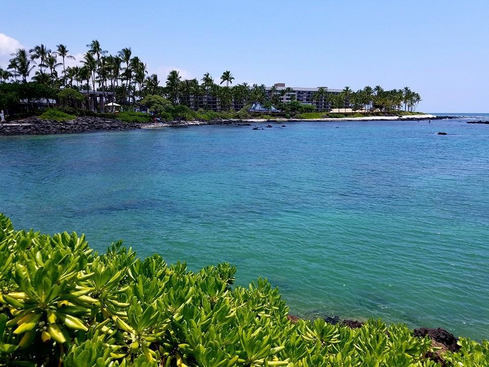 BIG ISLAND HAWAII