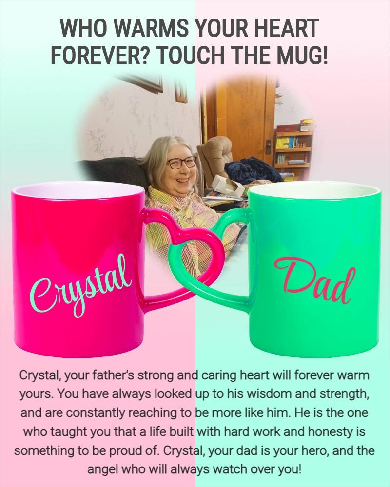 Crystal Barrows' album, Timeline photos
