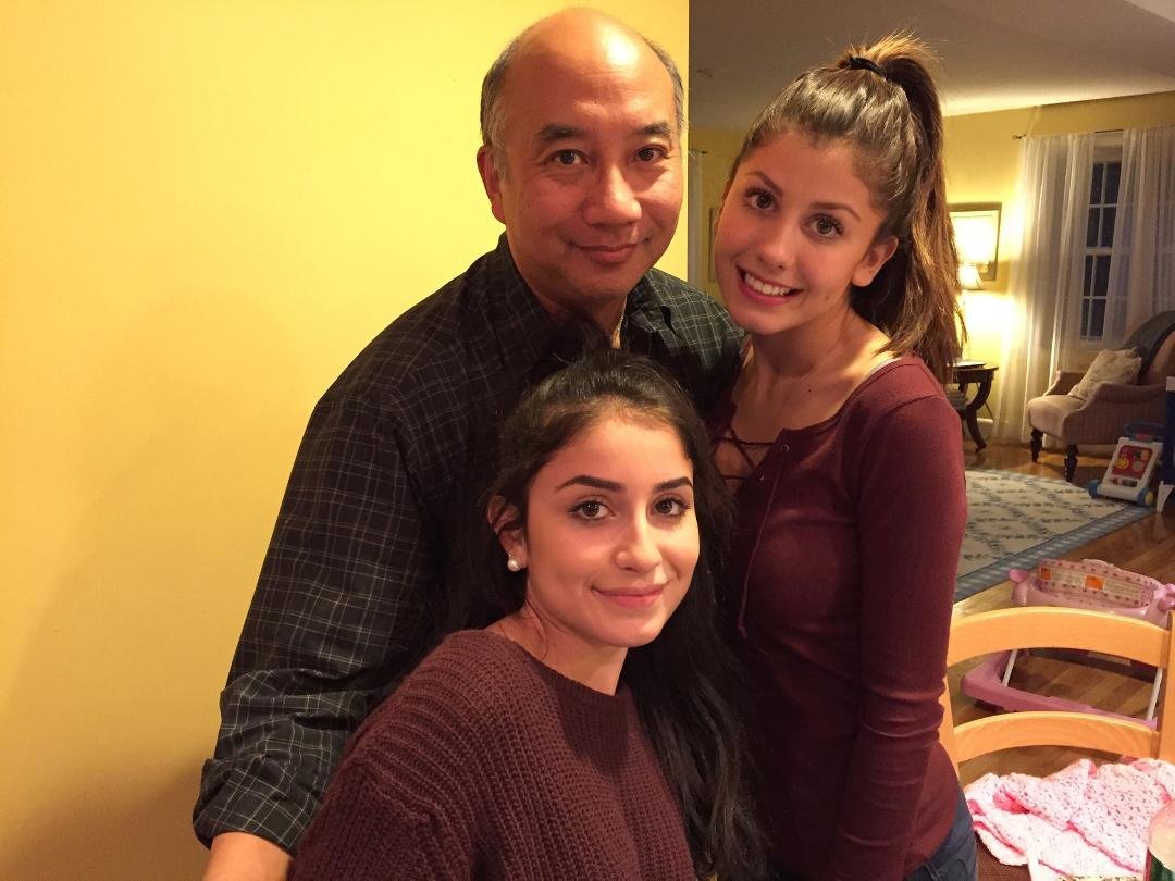 ED FONG's album, Mobile Uploads