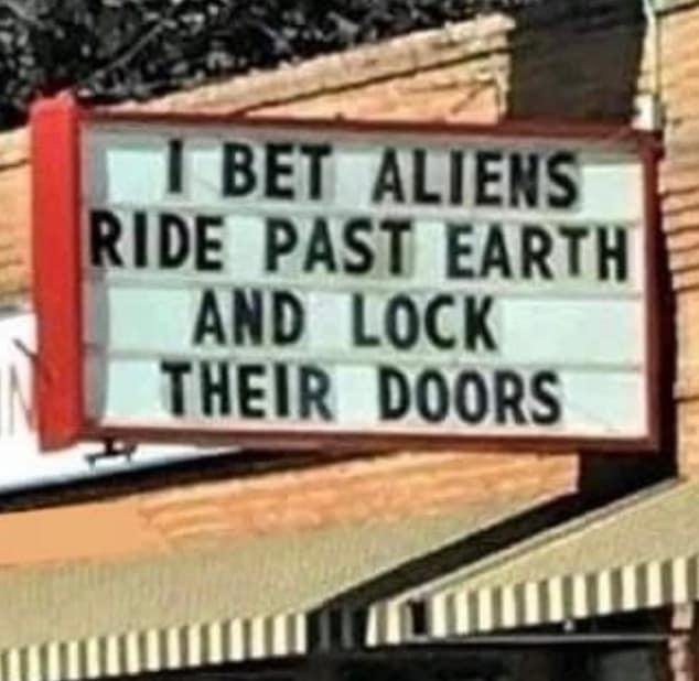 This is the funniest thing I’ve read all day!!!