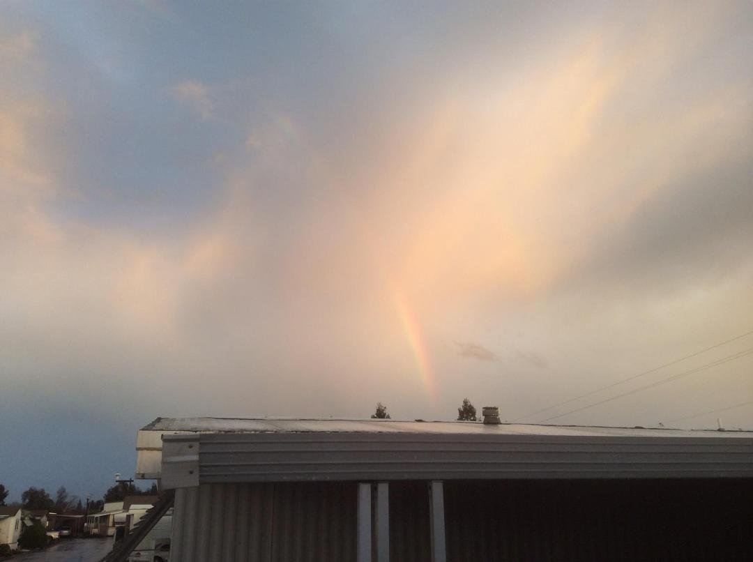 Rainbow