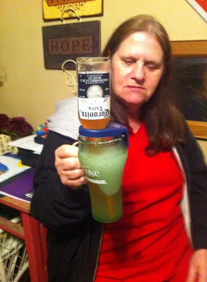 Sherbets coronarita
