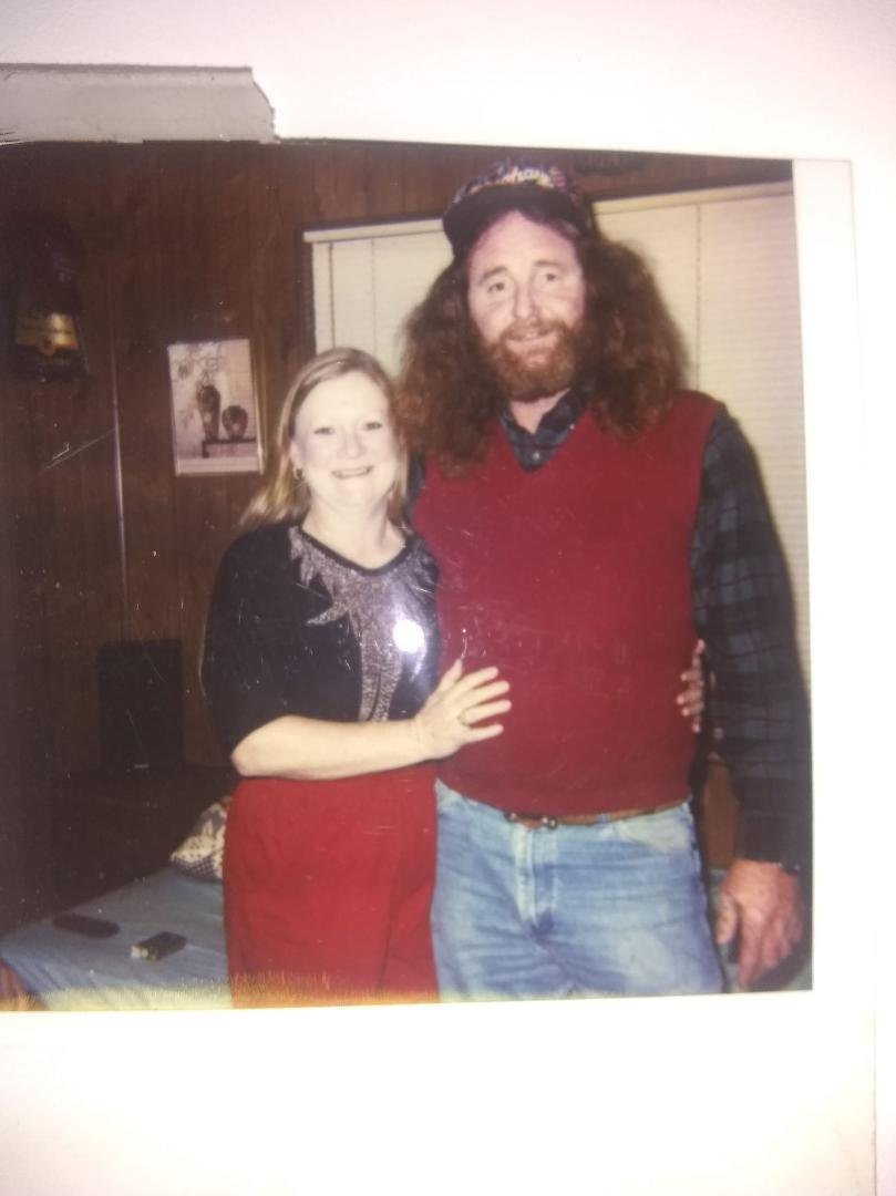 My sweet love went home to Jesus Christ 17yrs ago yesterday. It seems like yesterday.