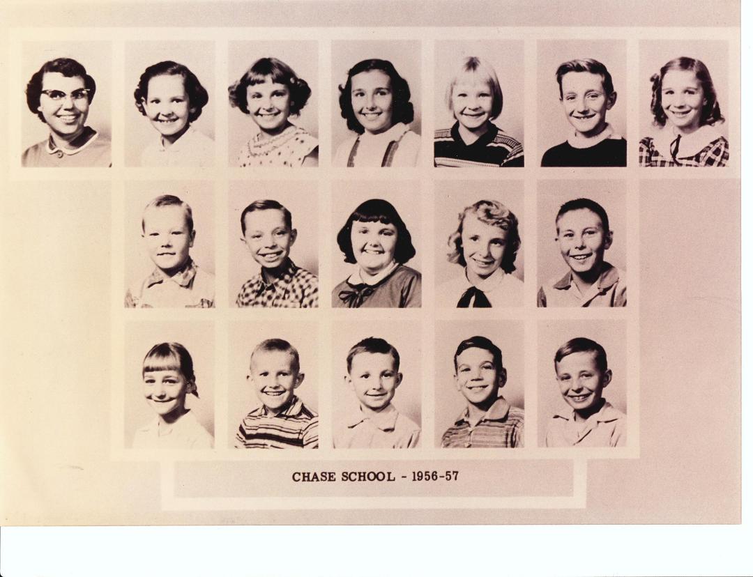 More country school photos